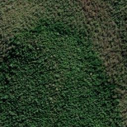 Satellite imagery of Mount Binga, AU