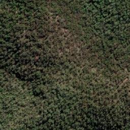 Satellite imagery of Mount Binga, AU