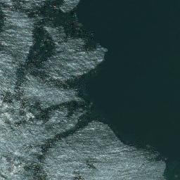 Satellite imagery of Punta Negro, CL