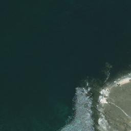 Satellite imagery of Punta Negro, CL
