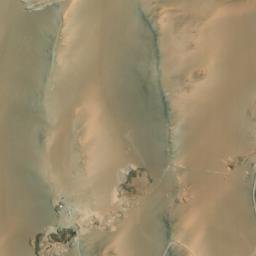 Satellite imagery of Ecuador, CL