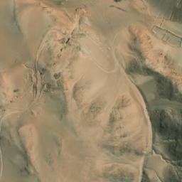 Satellite imagery of Ecuador, CL