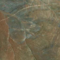 Satellite imagery of Suerte, CL