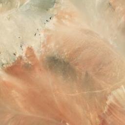 Satellite imagery of Cerro Siete Hermanas, CL