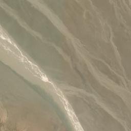 Satellite imagery of Portezuelo Tres Cruces, CL