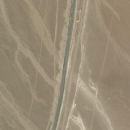 Satellite imagery of Portezuelo Tres Cruces, CL