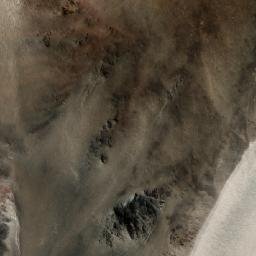 Satellite imagery of Cerro Morocho, AR