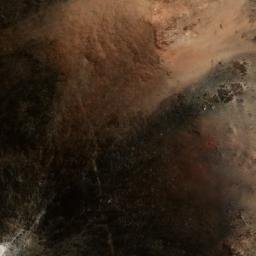 Satellite imagery of Cerro Morocho, AR