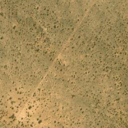 Satellite imagery of WERDA, NA