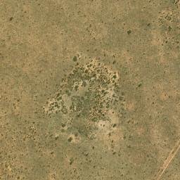 Satellite imagery of WERDA, NA