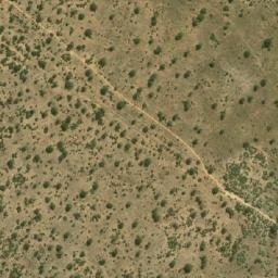 Satellite imagery of COLVILLE, NA
