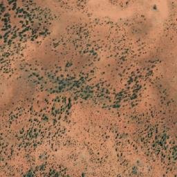 Satellite imagery of Curdawooda, AU