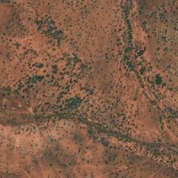 Satellite imagery of Munarra, AU