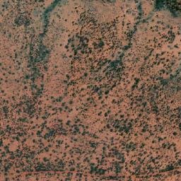 Satellite imagery of Alyarangunya, AU