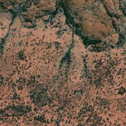 Satellite imagery of Alyarangunya, AU