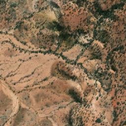 Satellite imagery of Vernon Hill, AU