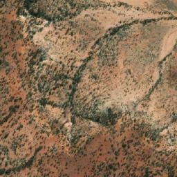 Satellite imagery of Vernon Hill, AU