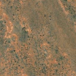 Satellite imagery of Madhi Hill, AU