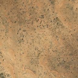 Satellite imagery of Khartoum Hill, AU