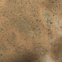 Satellite imagery of Khartoum Hill, AU