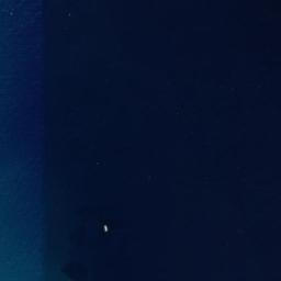 Satellite imagery of North Point, AU