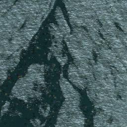 Satellite imagery of Roca Francisco, CL