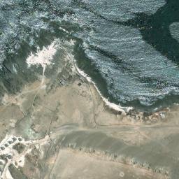 Satellite imagery of Punta Negro, CL