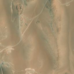 Satellite imagery of Ecuador, CL