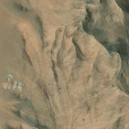 Satellite imagery of Ecuador, CL