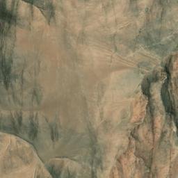 Satellite imagery of Ecuador, CL