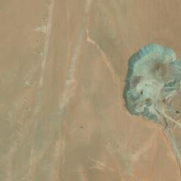 Satellite imagery of San Antonio, CL