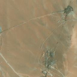 Satellite imagery of San Antonio, CL