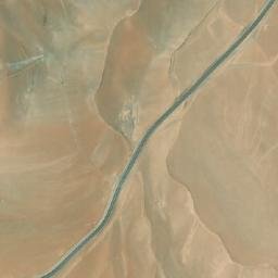 Satellite imagery of San Antonio, CL