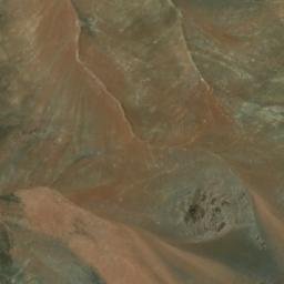 Satellite imagery of Chile, CL