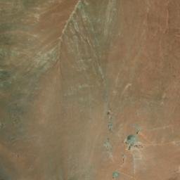 Satellite imagery of Chile, CL