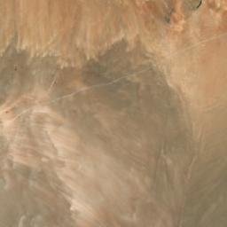 Satellite imagery of Cerro Siete Hermanas, CL