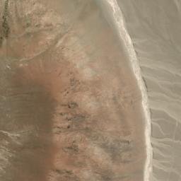 Satellite imagery of Portezuelo Tres Cruces, CL