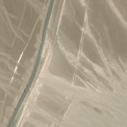 Satellite imagery of Portezuelo Tres Cruces, CL