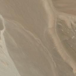 Satellite imagery of Portezuelo Tres Cruces, CL