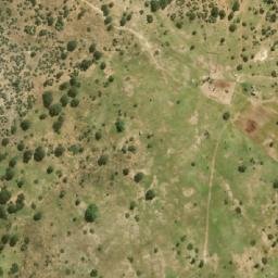 Satellite imagery of COLVILLE, NA