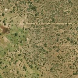 Satellite imagery of COLVILLE, NA