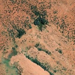 Satellite imagery of Curdawooda, AU