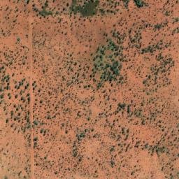 Satellite imagery of Curdawooda, AU