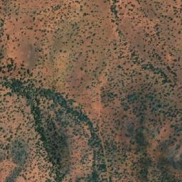 Satellite imagery of Beebynbeebynganna, AU