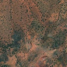 Satellite imagery of Beebynbeebynganna, AU