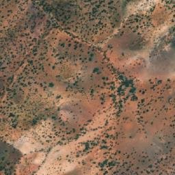 Satellite imagery of Beebynbeebynganna, AU