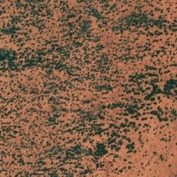 Satellite imagery of Cullculli, AU