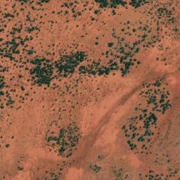 Satellite imagery of Cullculli, AU