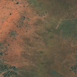 Satellite imagery of Cameron Hill, AU