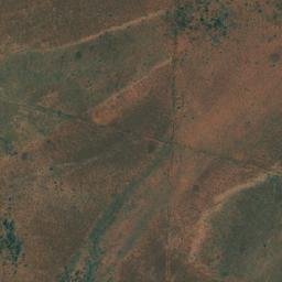 Satellite imagery of Cameron Hill, AU